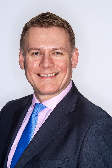 Paul Markham
